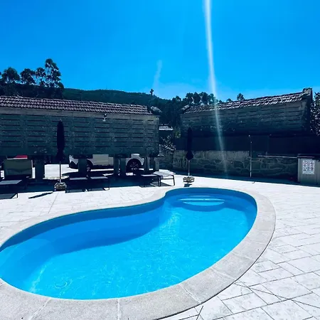 Apartahotel Lar De Canedo Carnota