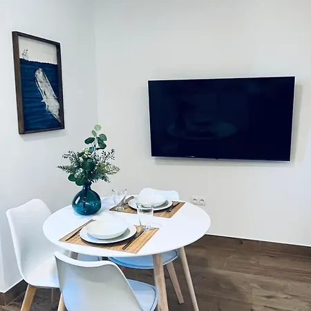 Lar De Canedo Appart hôtel