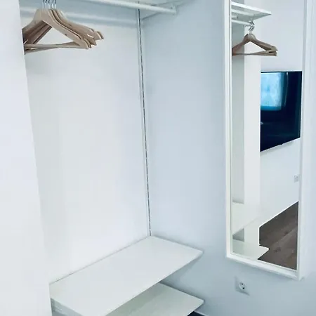 Appart hôtel Lar De Canedo