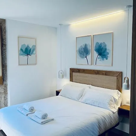 Lar De Canedo Appart hôtel 3*