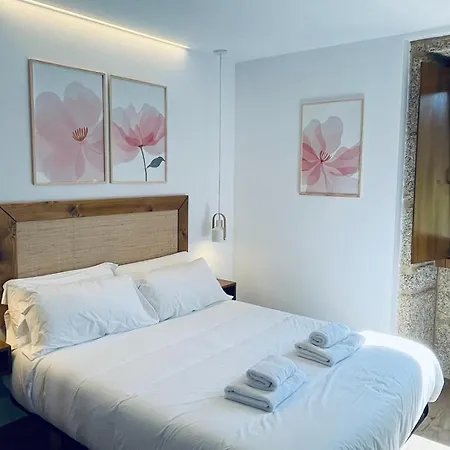 Lar De Canedo Apartahotel Carnota