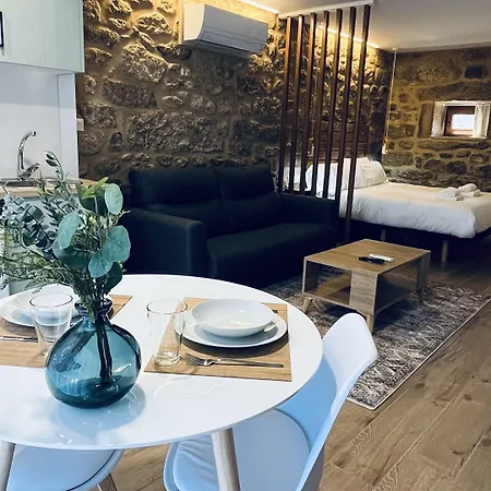 Lar De Canedo Carnota