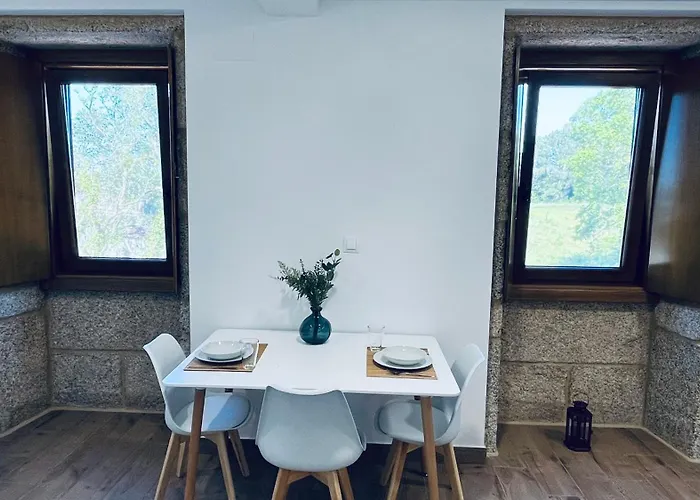 Lar De Canedo Carnota