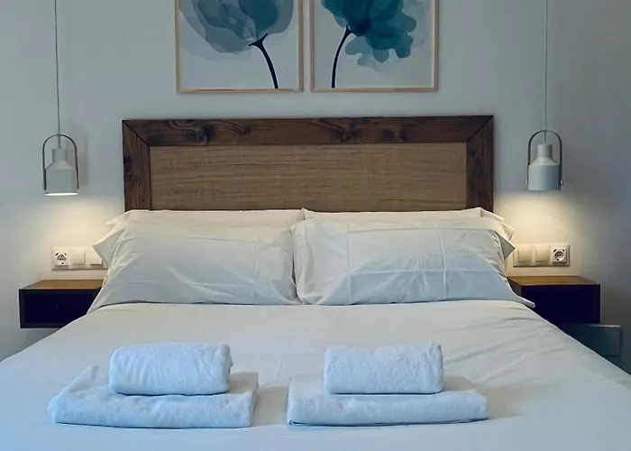 Lar De Canedo 3* Carnota