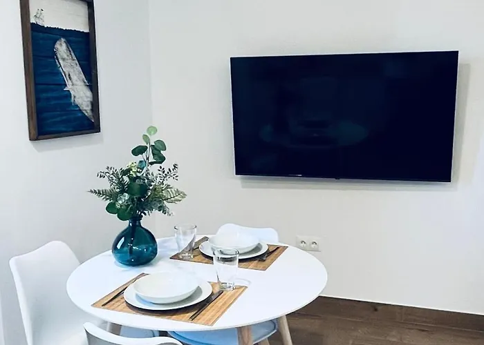 Lar De Canedo Aparthotel