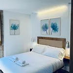 Lar De Canedo Lägenhetshotell 3*