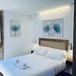 Lägenhetshotell Lar De Canedo Carnota
