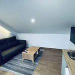 Lägenhetshotell Lar De Canedo 3*