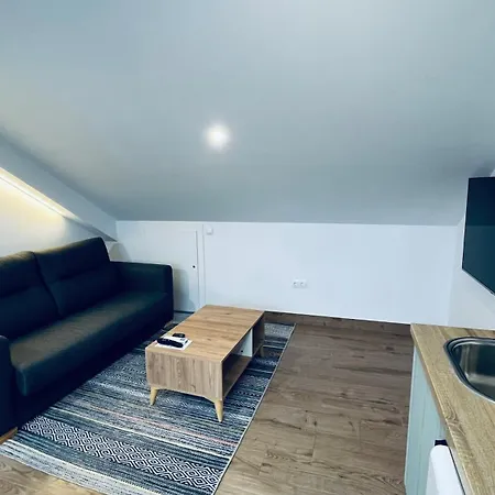 Lägenhetshotell Lar De Canedo 3*