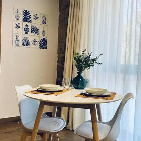 Lar De Canedo Carnota