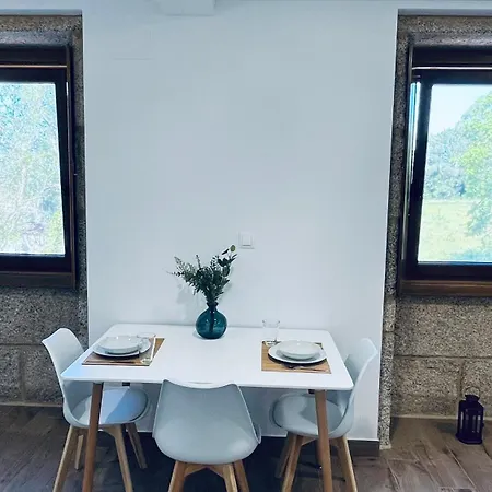 Lar De Canedo Carnota