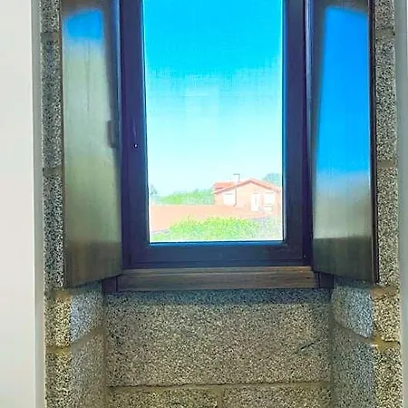 Lar De Canedo Carnota