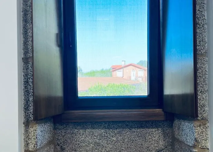 Apart Otel Lar De Canedo 3*