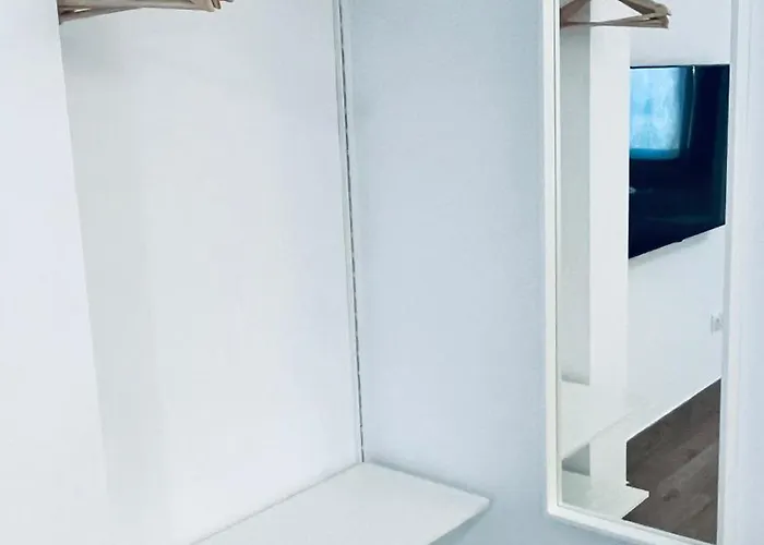 Apart Otel Lar De Canedo