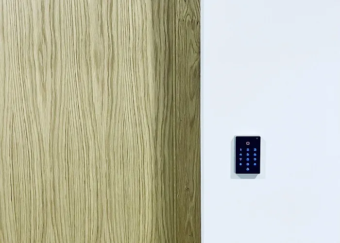 Lar De Canedo Apart Otel Carnota