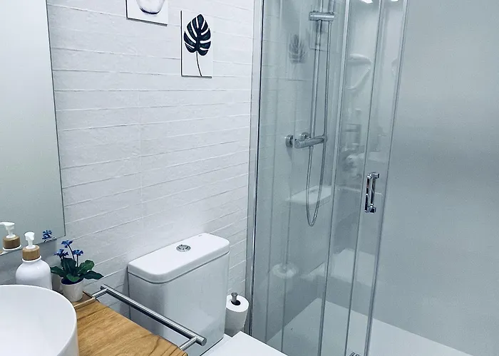 Apart Otel Lar De Canedo 3*