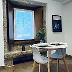Lar De Canedo Lejlighedshotel
