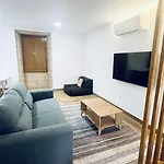Lar De Canedo Lejlighedshotel