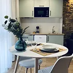 Lar De Canedo Lejlighedshotel