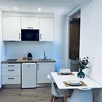 Lejlighedshotel Lar De Canedo 3*