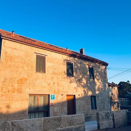 Lar De Canedo Carnota