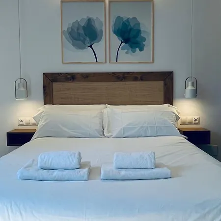 Lar De Canedo 3* Carnota