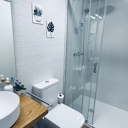 公寓式酒店 Lar De Canedo 3*