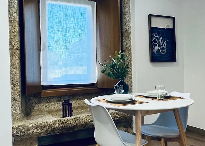 Lar De Canedo Aparthotel