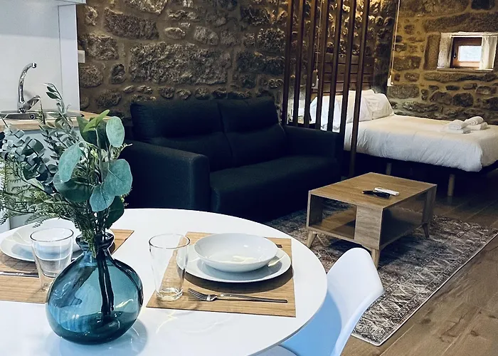 Lar De Canedo Carnota