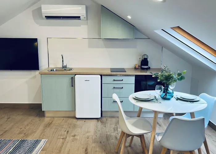 Aparthotel Lar De Canedo Carnota